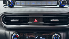 Hyundai KONA 1.6 GDi Hybrid Premium 5dr DCT Hybrid Hatchback